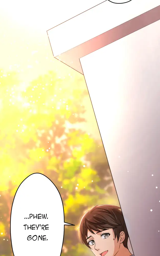 Real Love! - Episode 4 - read scene 77