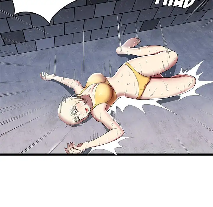 Lost Heaven - Episode 5 - read scene 22