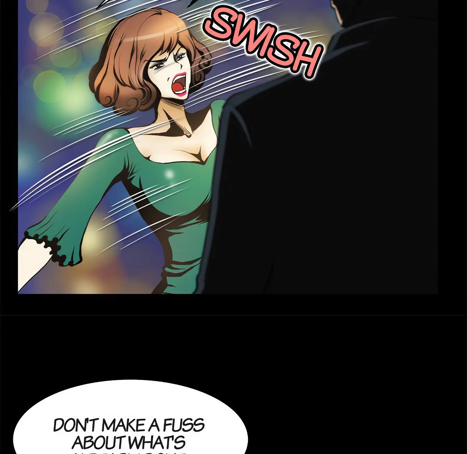 House of Pleasure - Episode 1 - read scene 82