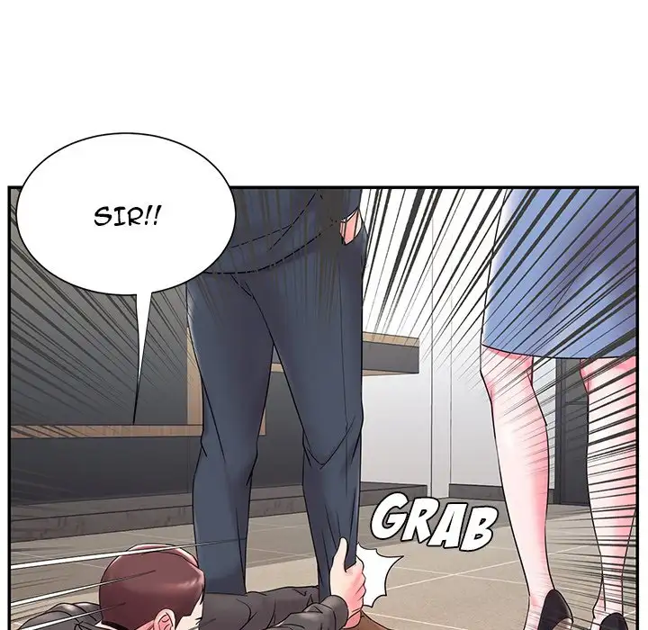 Take My Wife - Episode 2 - read scene 19