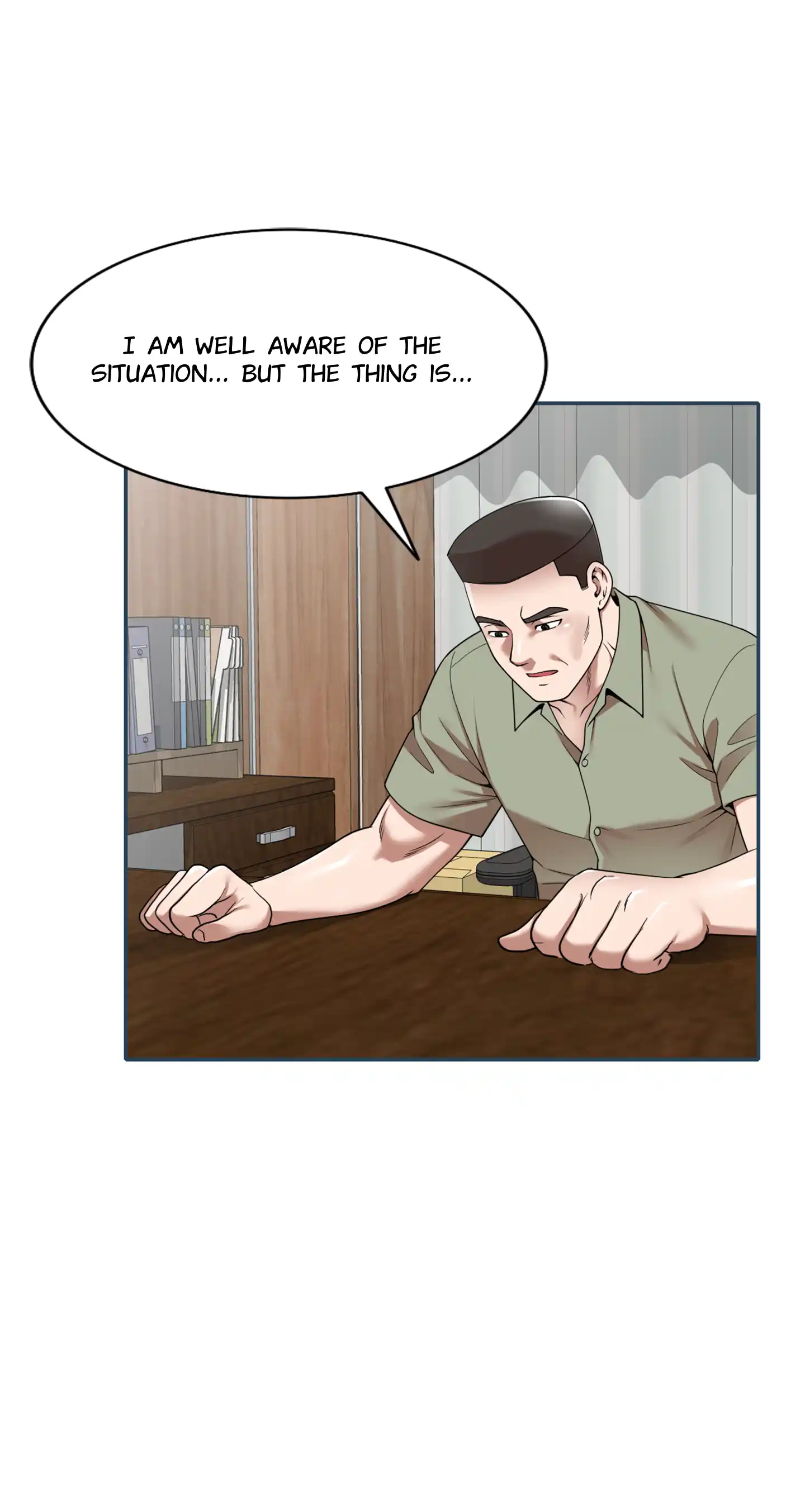 Taste of Stealing Physical Charity - Episode 2 - read scene 27