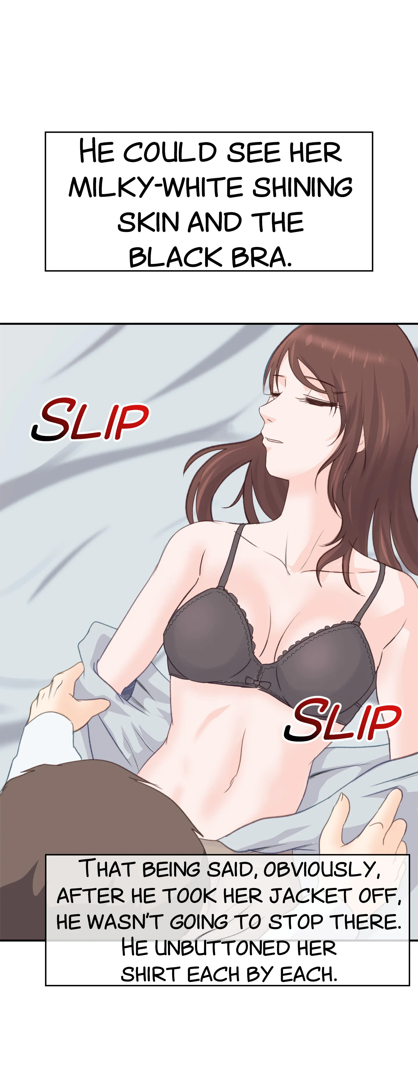 Fallen Lady - Episode 2 - read scene 34