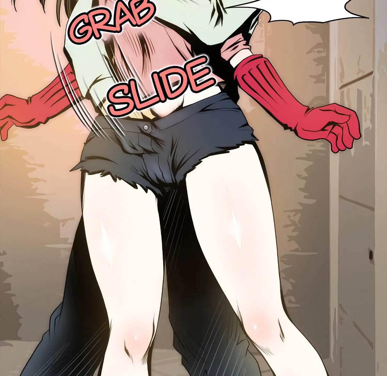 House of Pleasure - Episode 4 - read scene 32