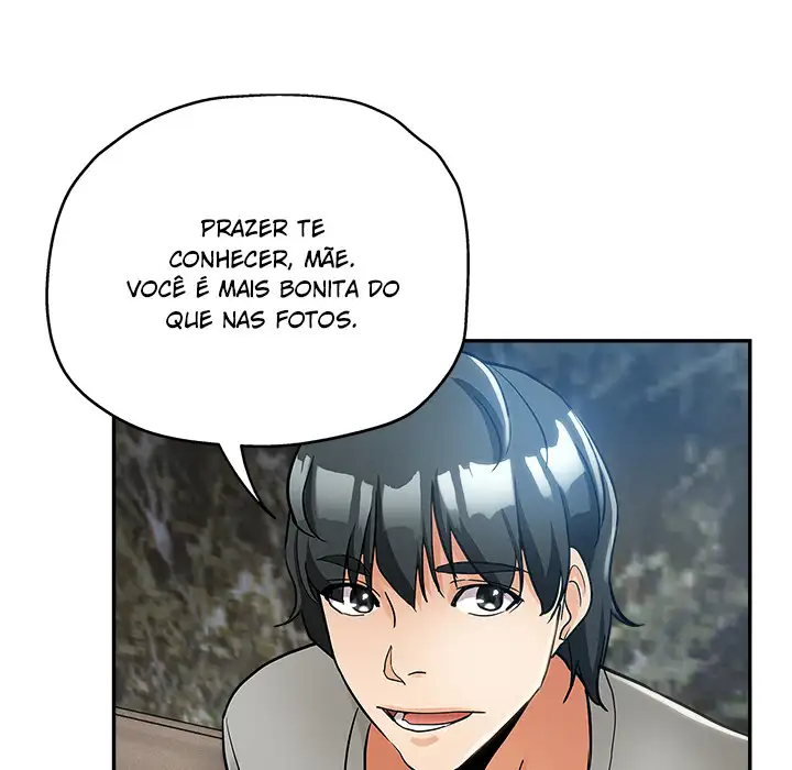 Irmãs Da Madrasta - Episode 1 - read scene 87