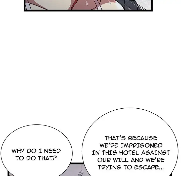 Lost Heaven - Episode 5 - read scene 91