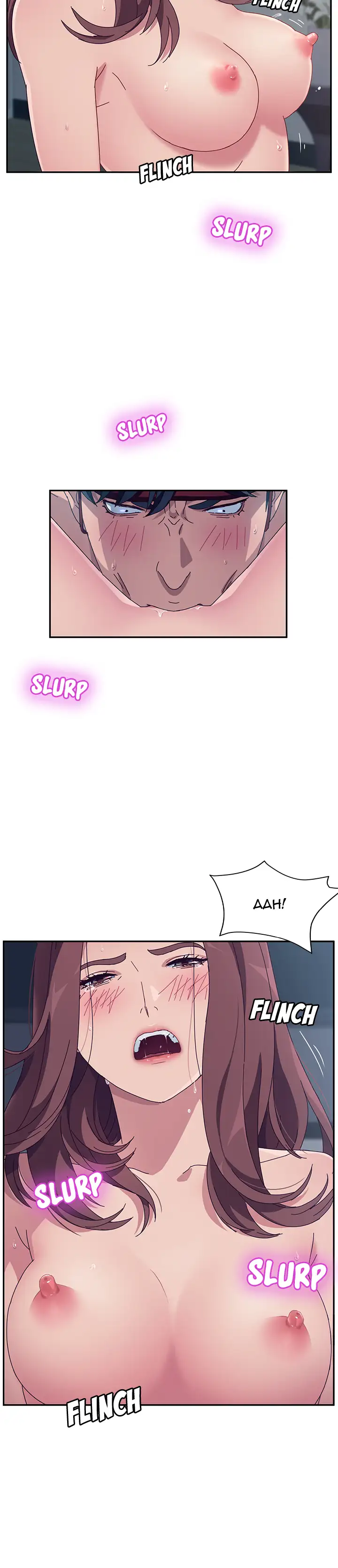 Twice The Love - Episode 2 - read scene 37