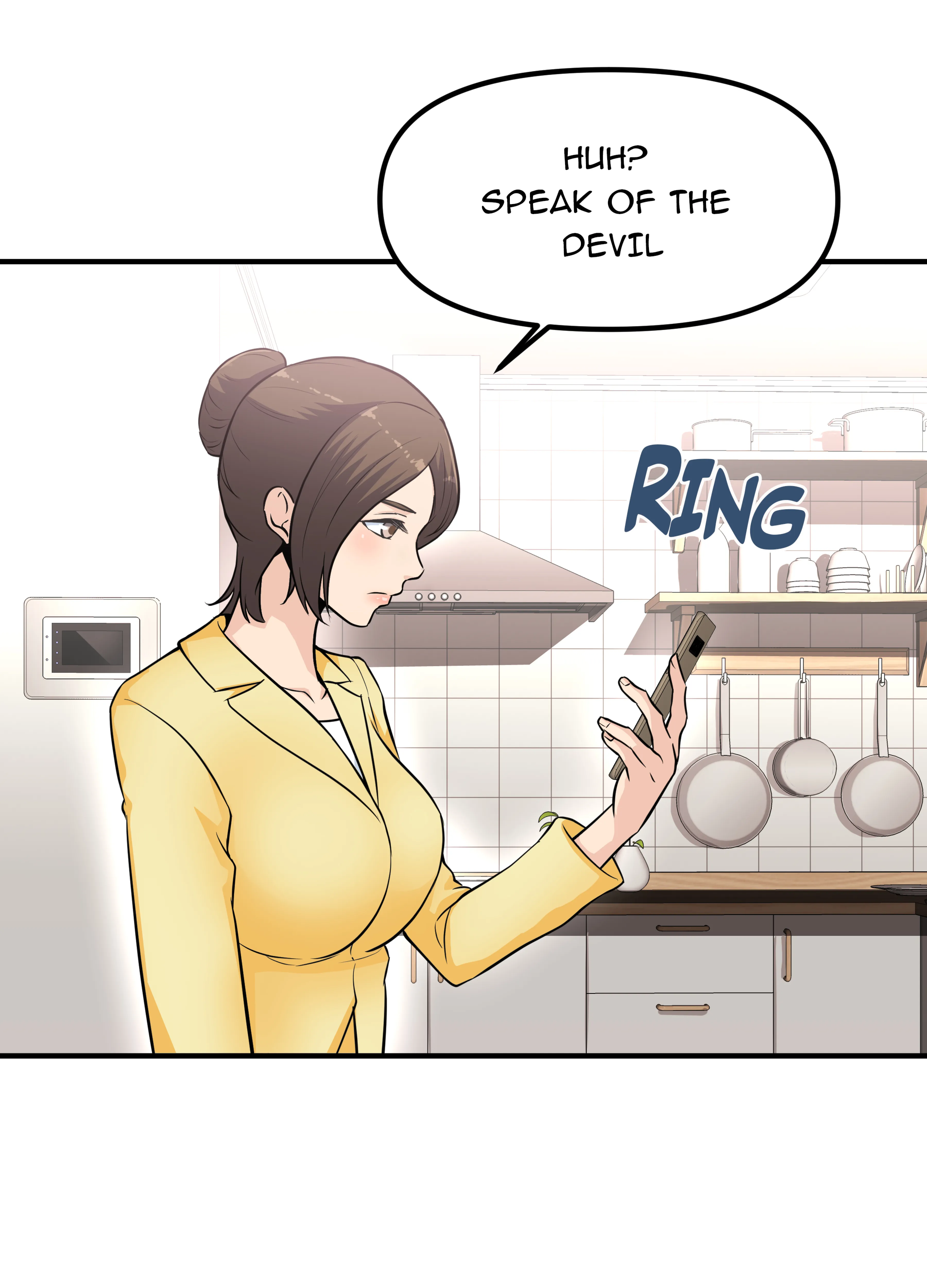 Office Bible - Episode 3 - read scene 4