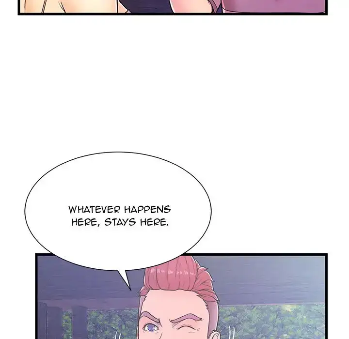 Potential Love Zone - Episode 5 - read scene 17
