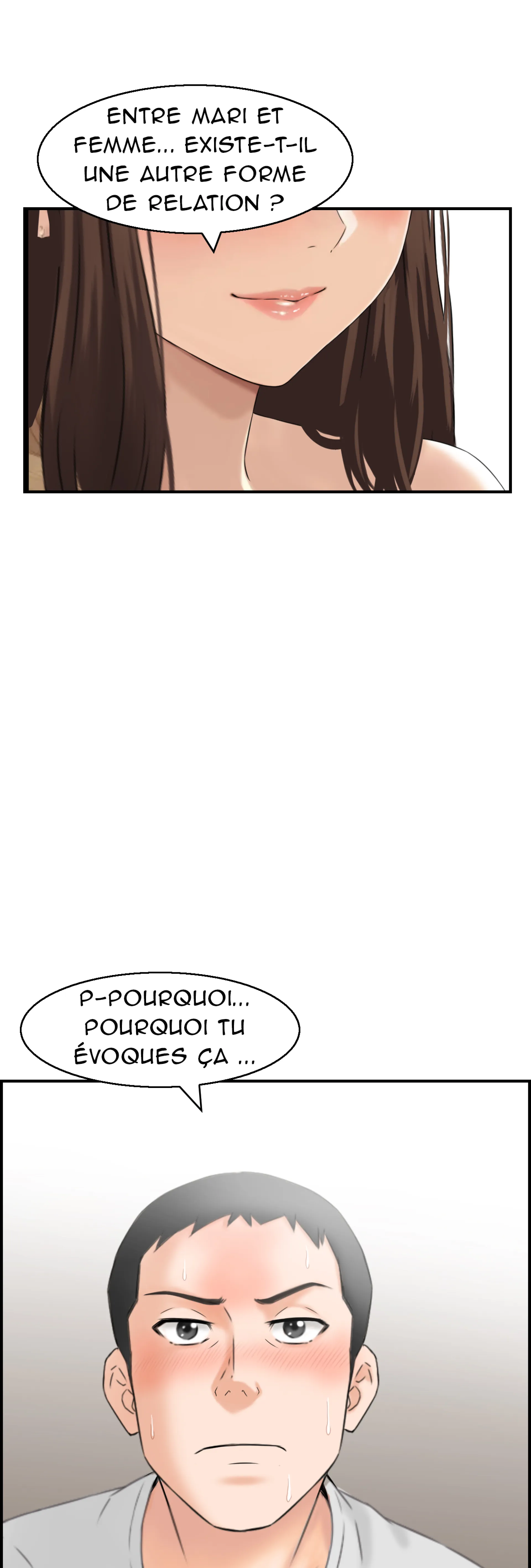 Chroniques De Femmes Infidèles - Episode 1 - read scene 50
