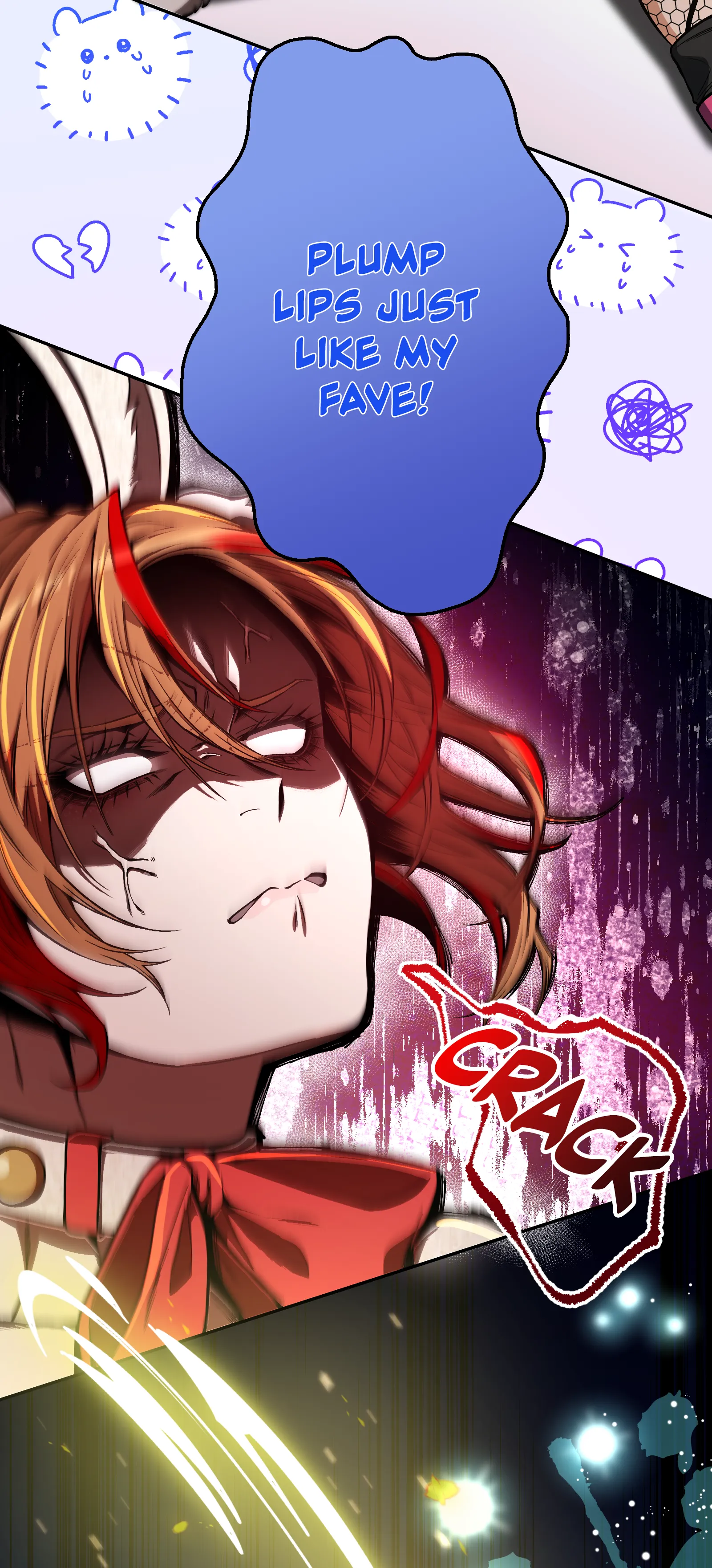 Call Center - Episode 5 - read scene 38