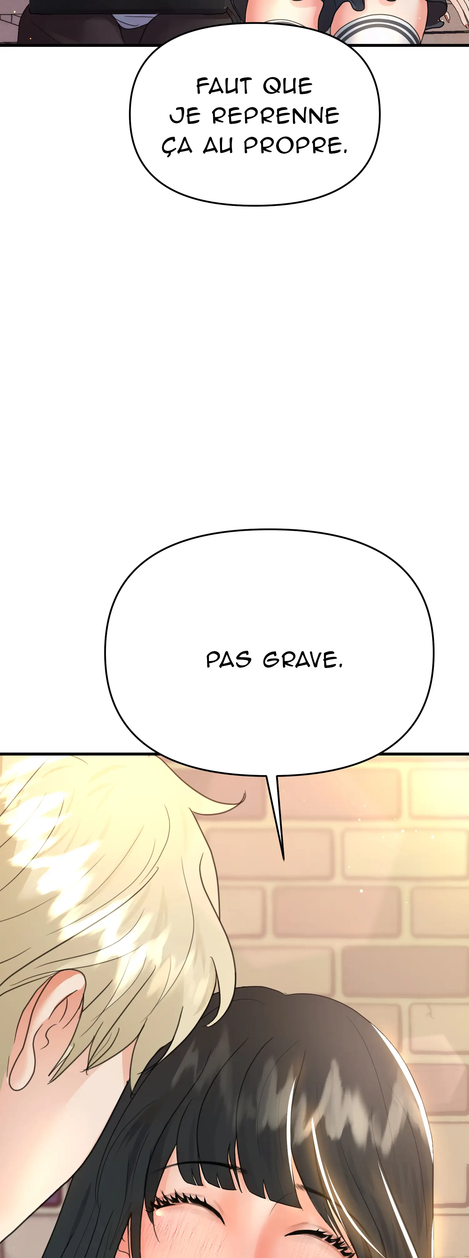 Colocataires Désastreux - Episode 5 - read scene 6