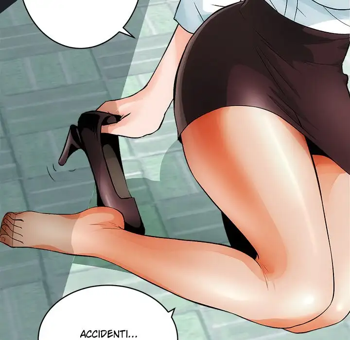 Agenti Immobiliari - Episode 1 - read scene 41