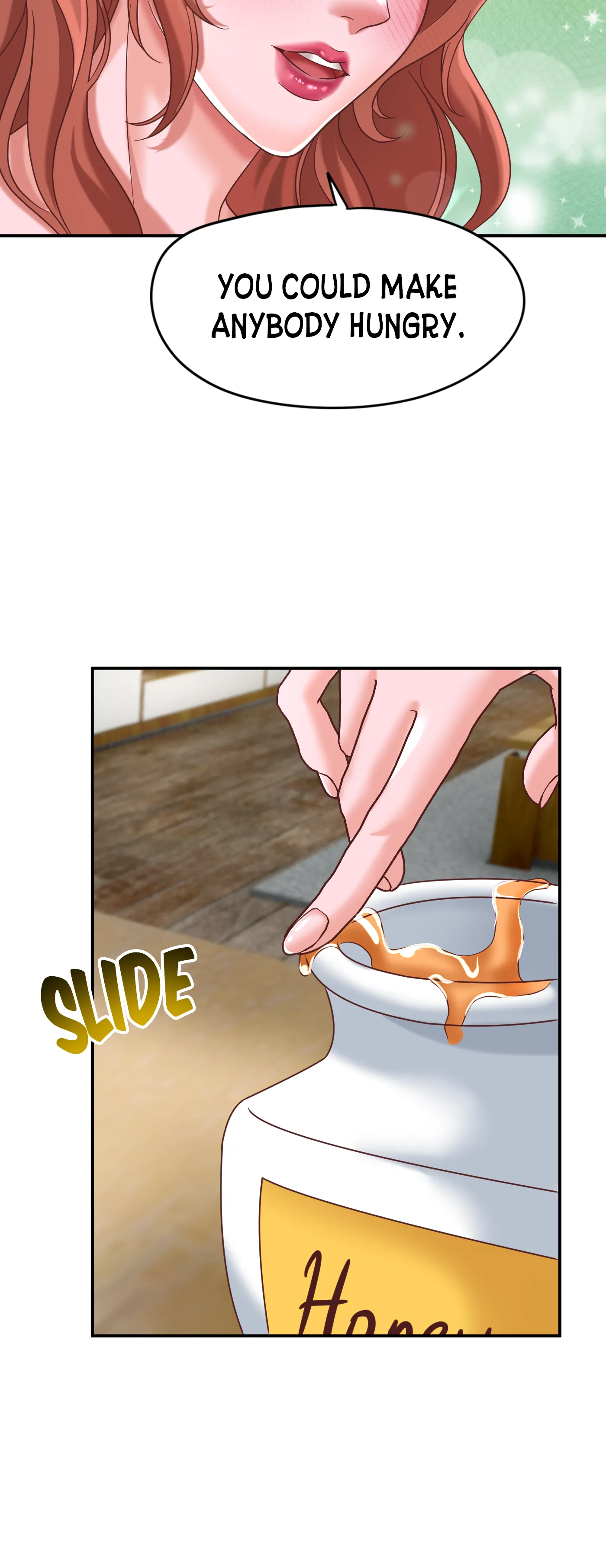 Healing Hands - Episode 1 - read scene 26