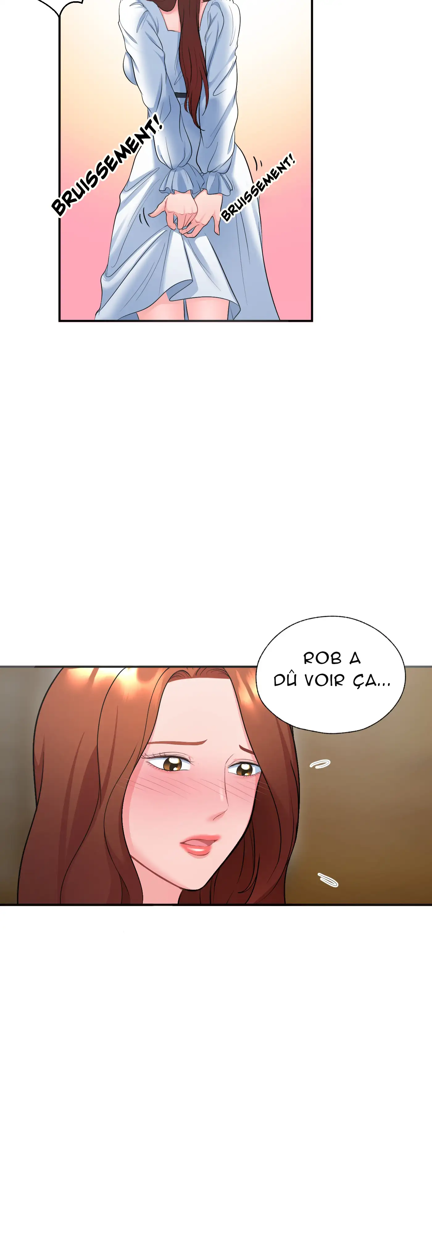 Chambre libre - Episode 4 - read scene 17
