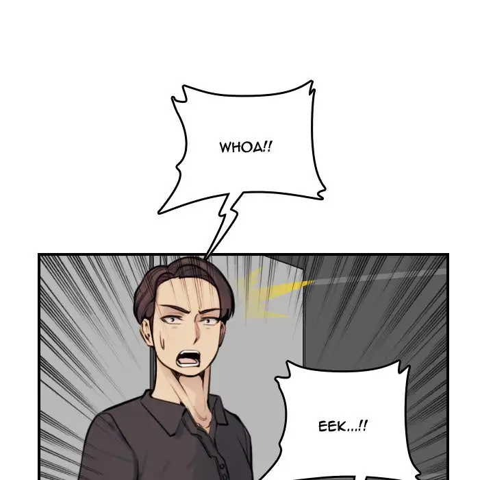 Mom is a Female College Student - Episode 5 - read scene 54