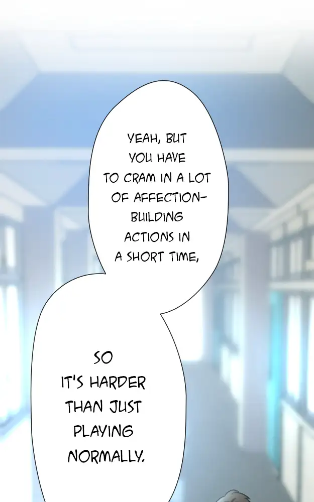 Real Love! - Episode 2 - read scene 102