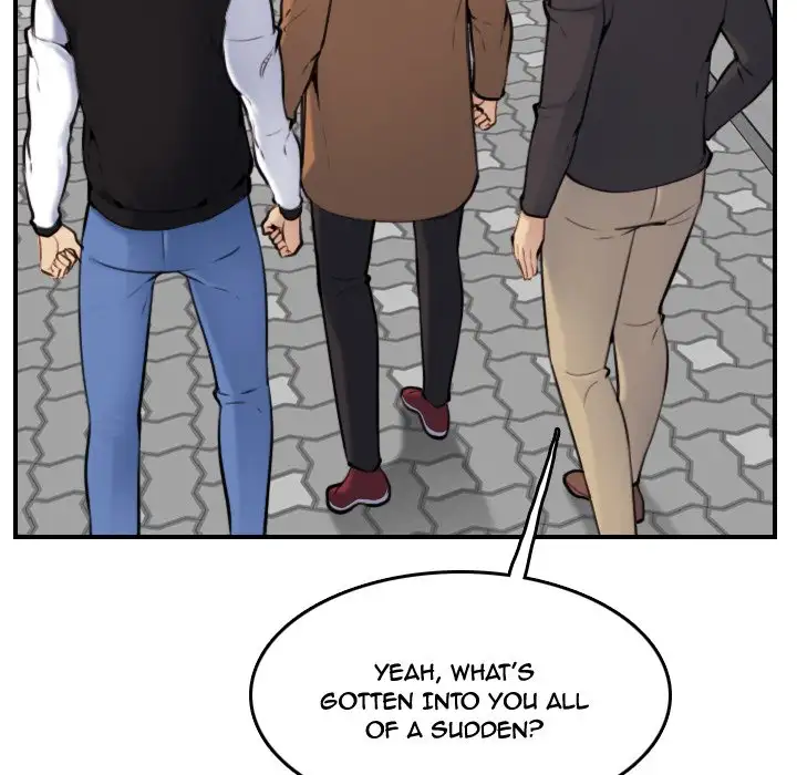 Mom is a Female College Student - Episode 2 - read scene 88