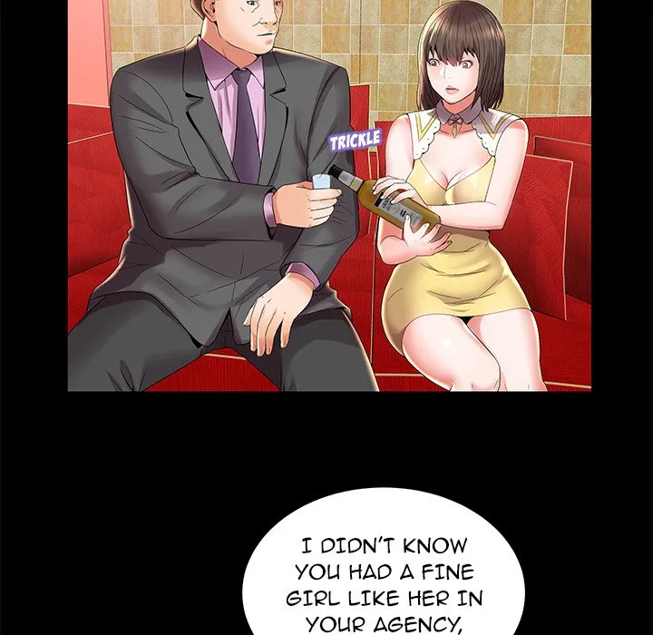 Locked By Desire - Episode 3 - read scene 78