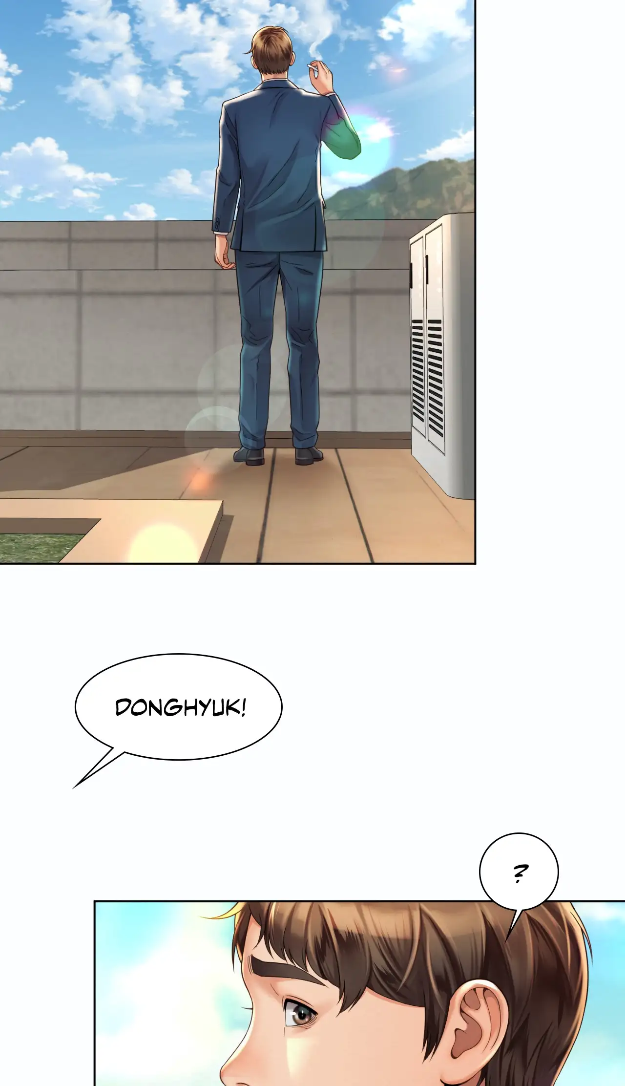 Office Affairs - Episode 2 - read scene 74