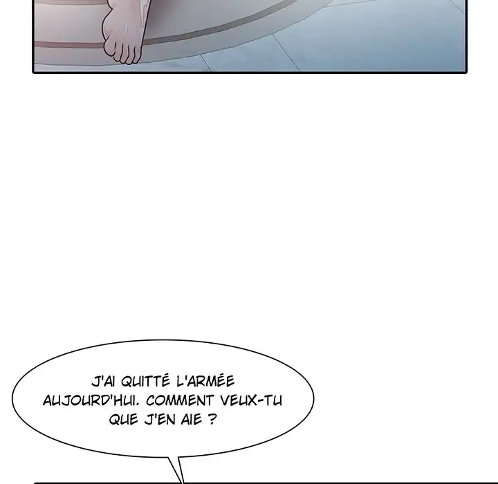 Le Plan De Ma Belle-Mère - Episode 4 - read scene 16