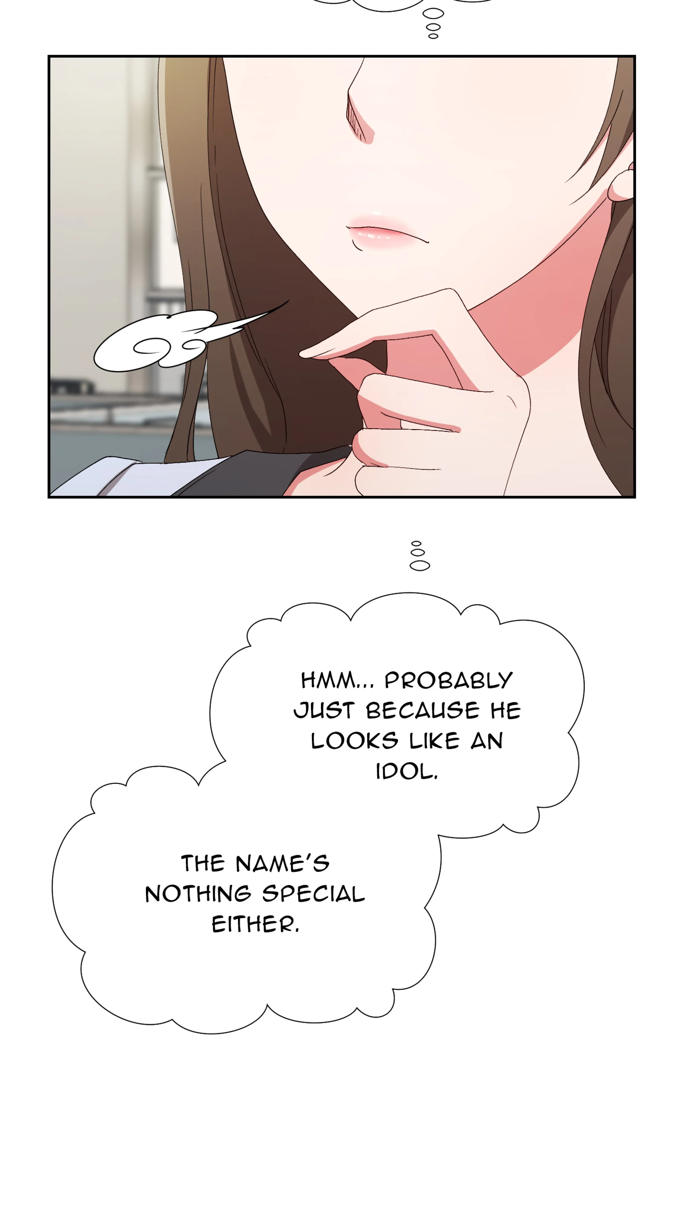 Working Late With You - Episode 1 - read scene 30