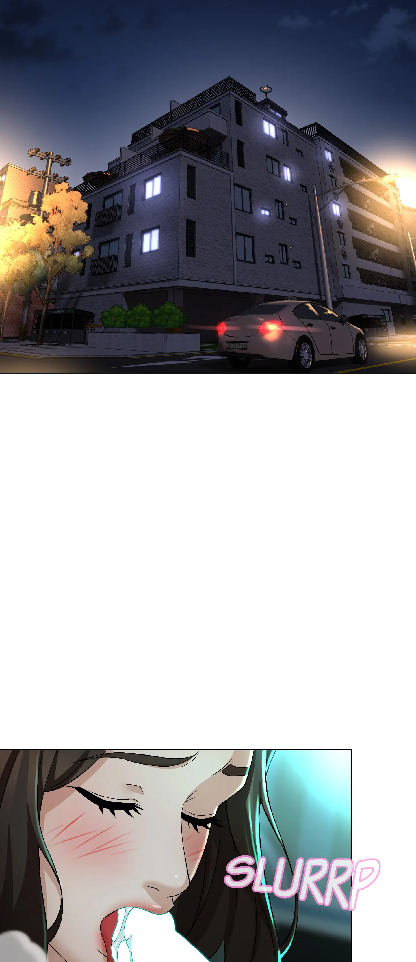 Their Forbidden Love - Episode 4 - read scene 22