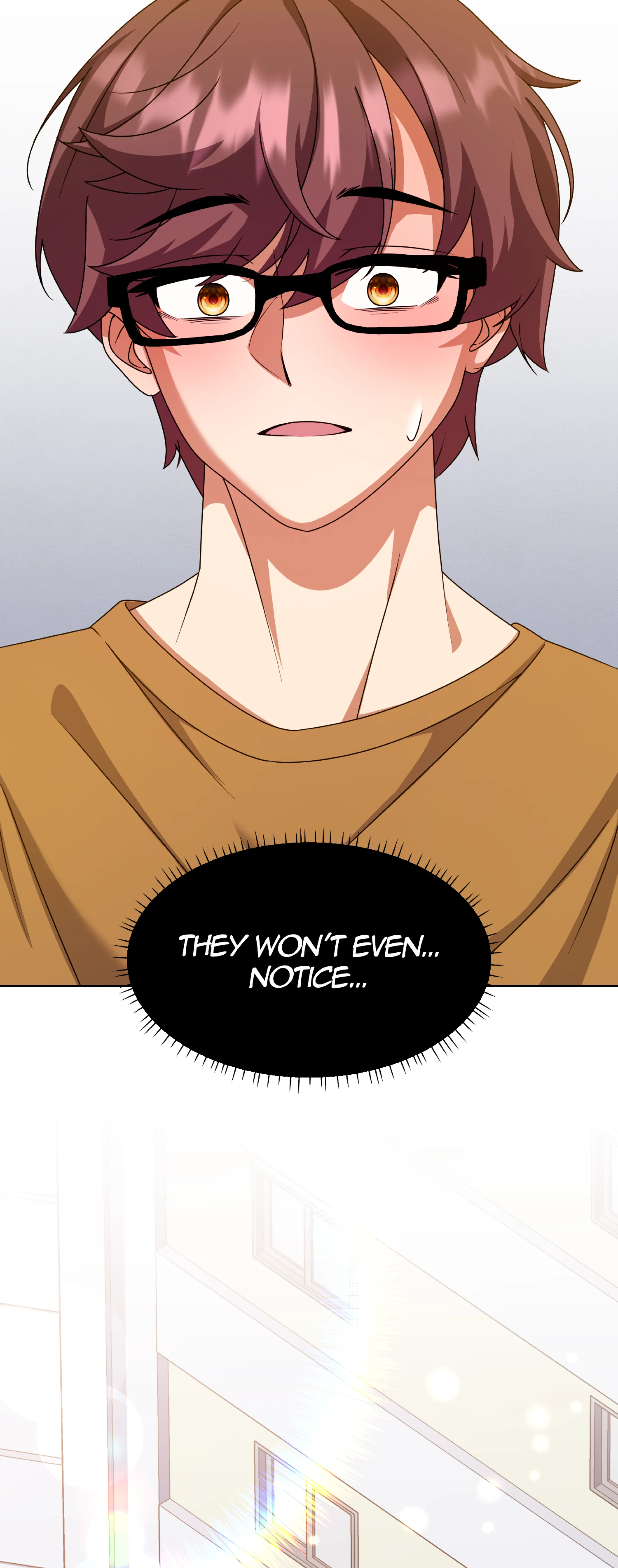 Hole 2 My Goal - Episode 2 - read scene 39