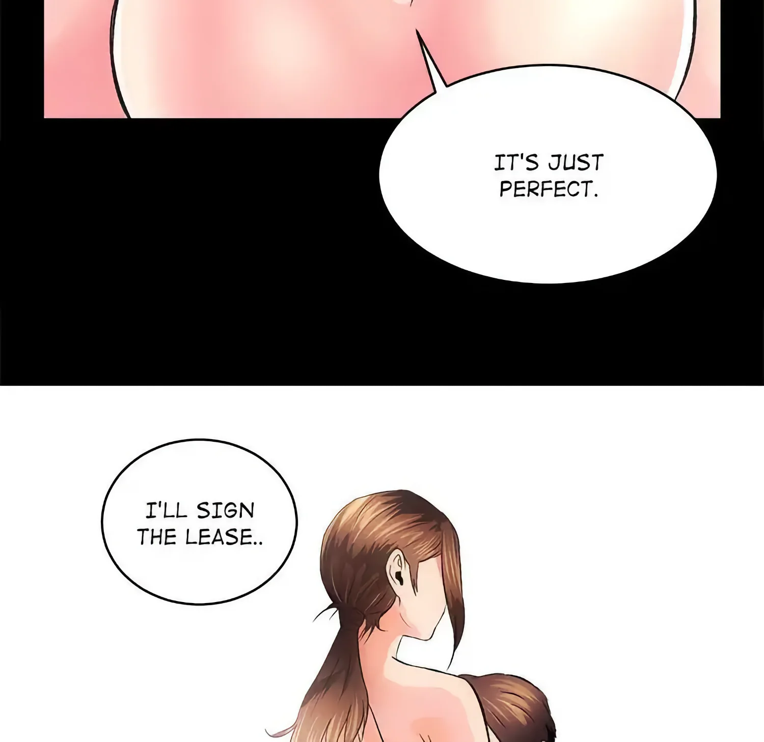 Lady Realtors - Episode 3 - read scene 118