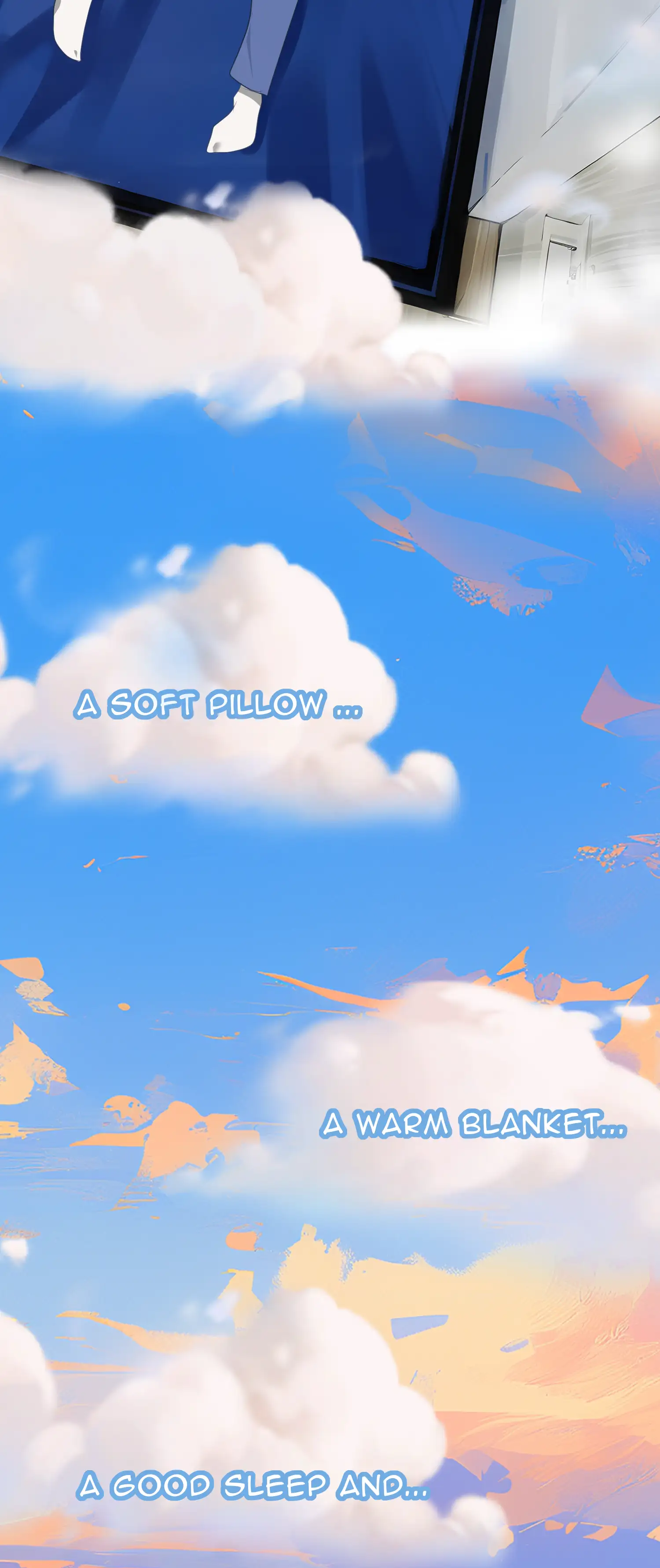 Girl Next Door - Episode 4 - read scene 16