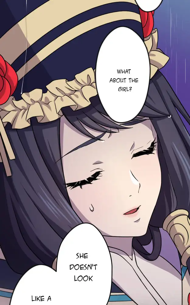 Thunderbolt Fantasy - Episode 3 - read scene 41