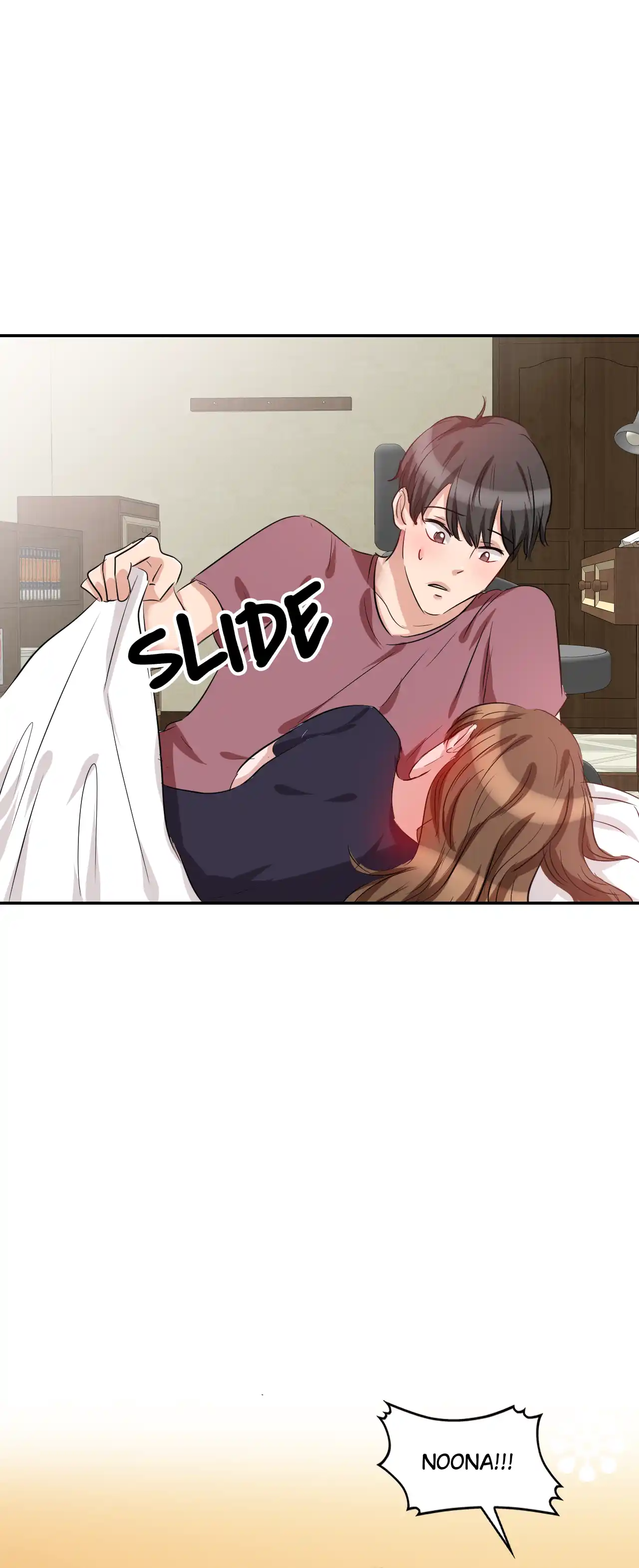 Bad Brother's Wife - Episode 2 - read scene 29