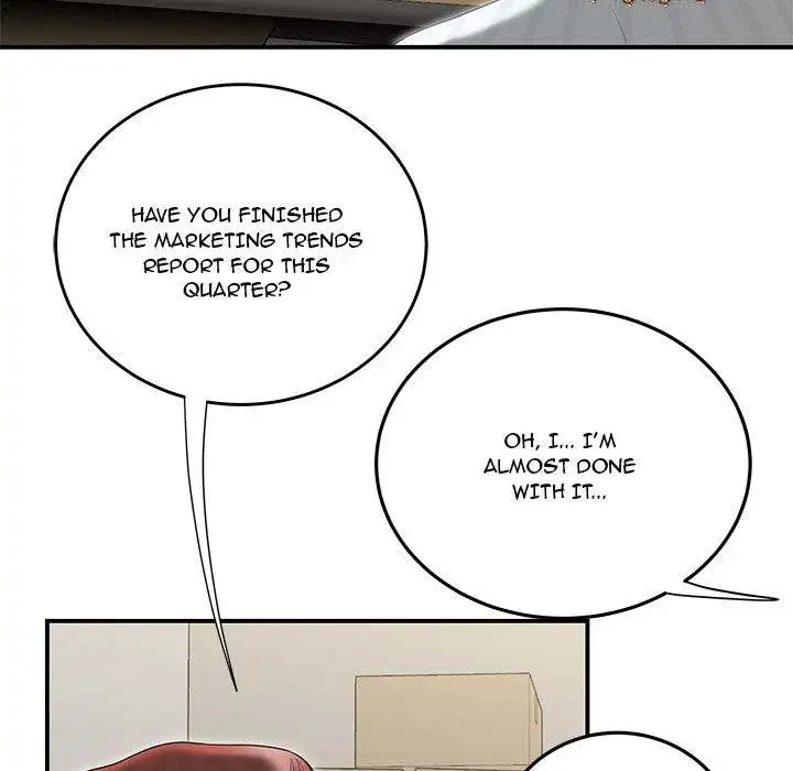 Drama Office - Episode 3 - read scene 54