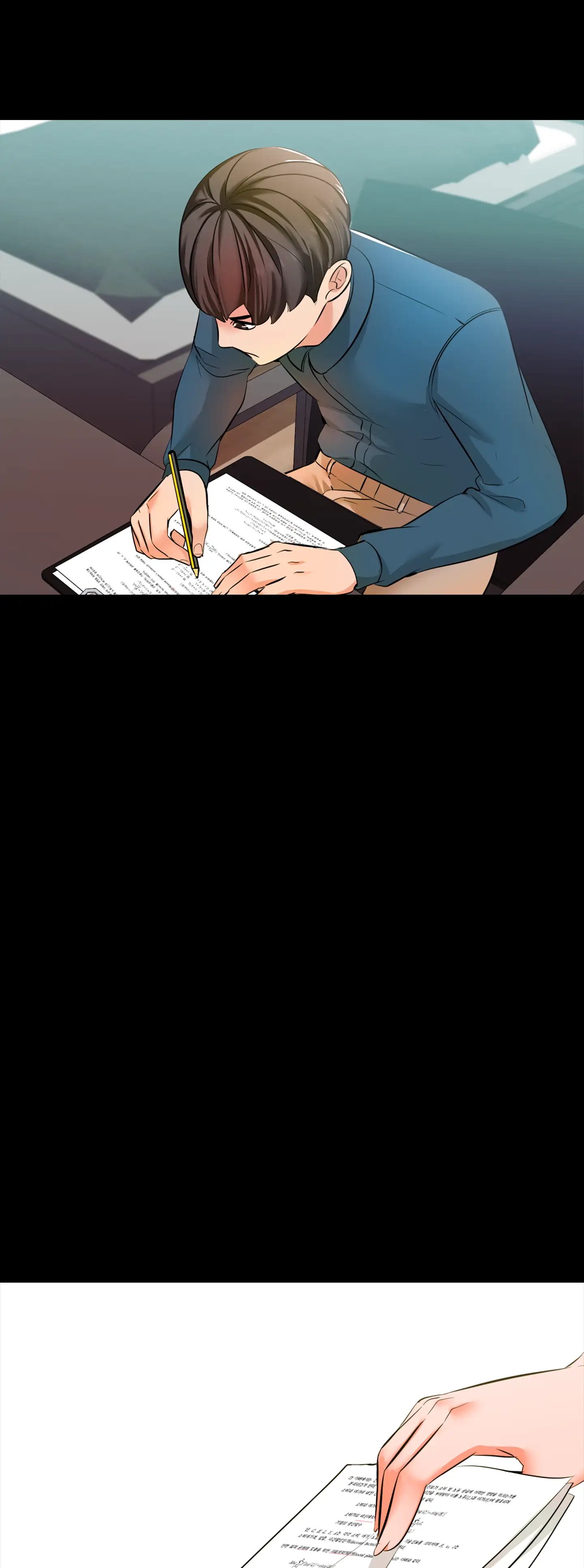 Private Tutor - Episode 4 - read scene 42