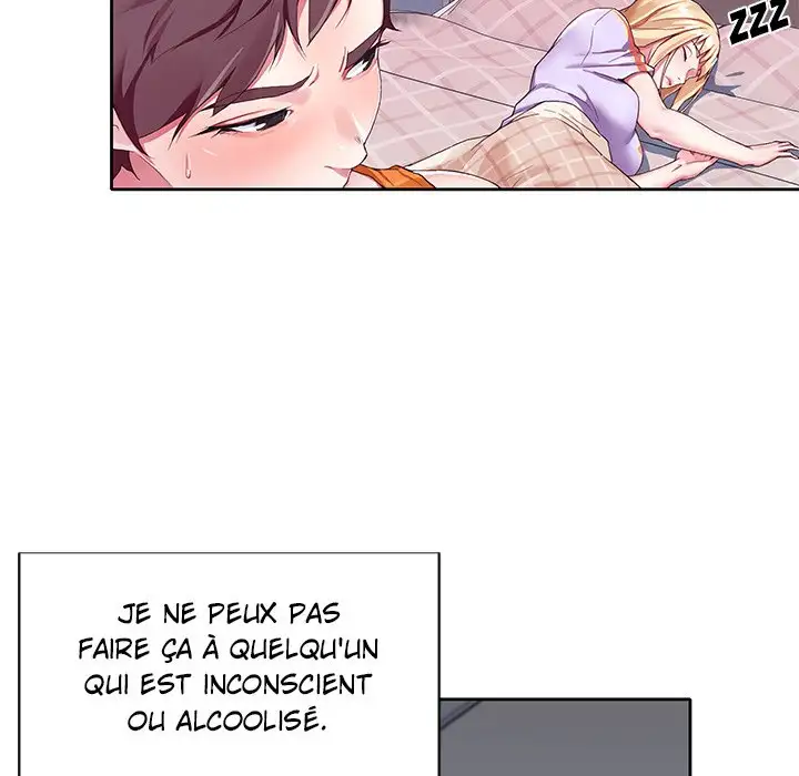 Icône - Episode 3 - read scene 6