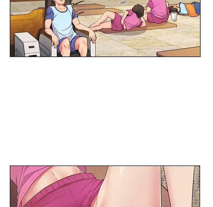 Teacher's Nightlife - Episode 2 - read scene 19