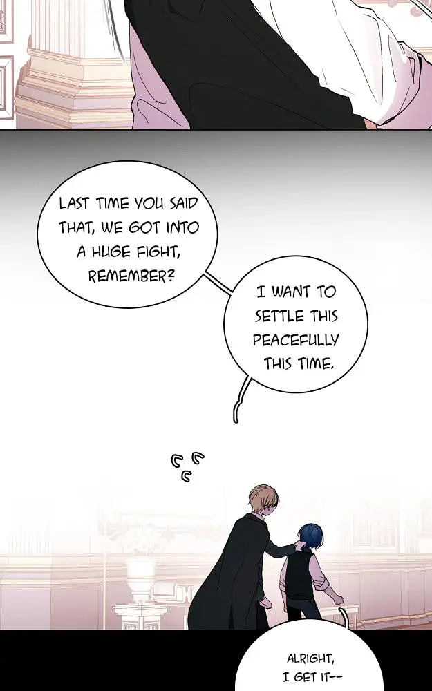 What is the outcome for the villain? - Episode 5 - read scene 101