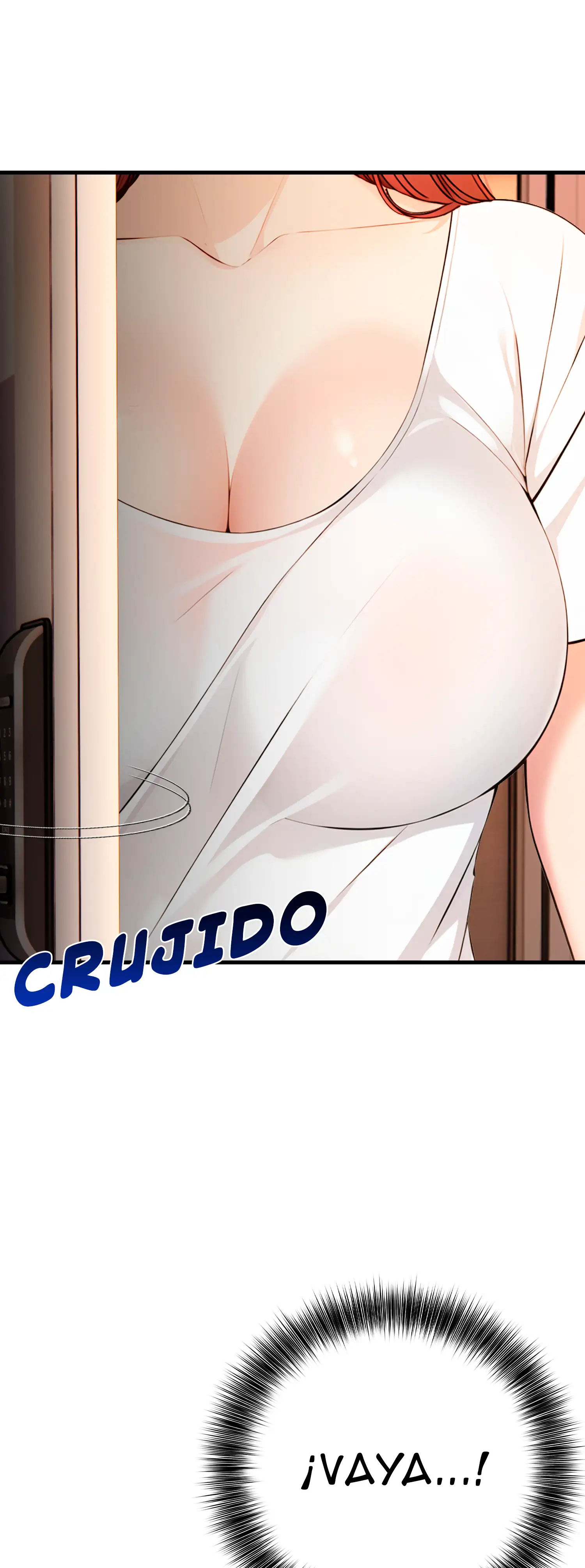 Enamorado De La Madre De Mi Amigo - Episode 1 - read scene 17