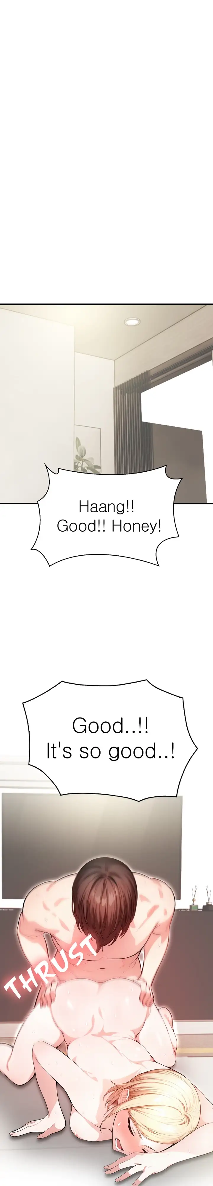 The Neighbor’s Secret - Episode 5 - read scene 4