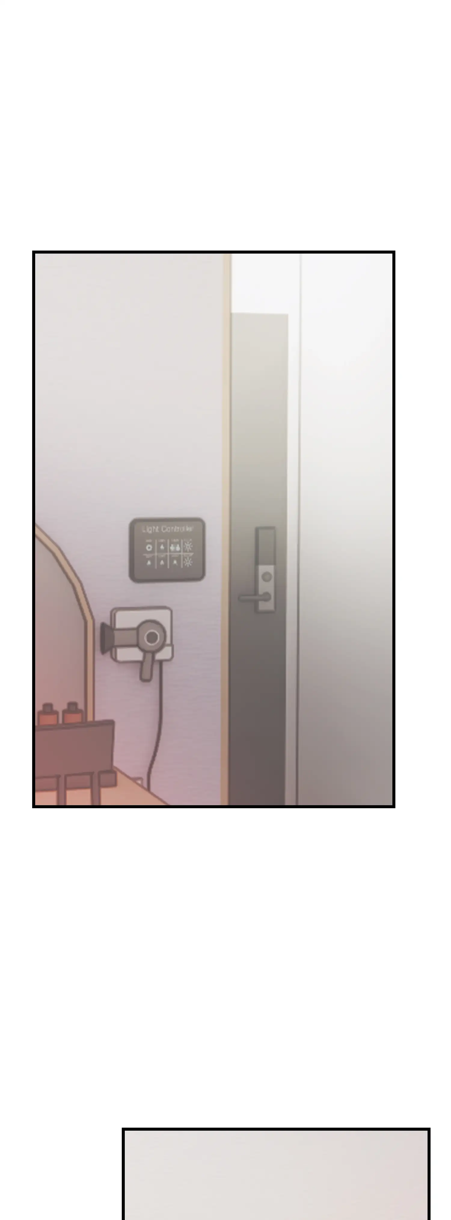 Stranger in my bathroom - Episode 4 - read scene 7