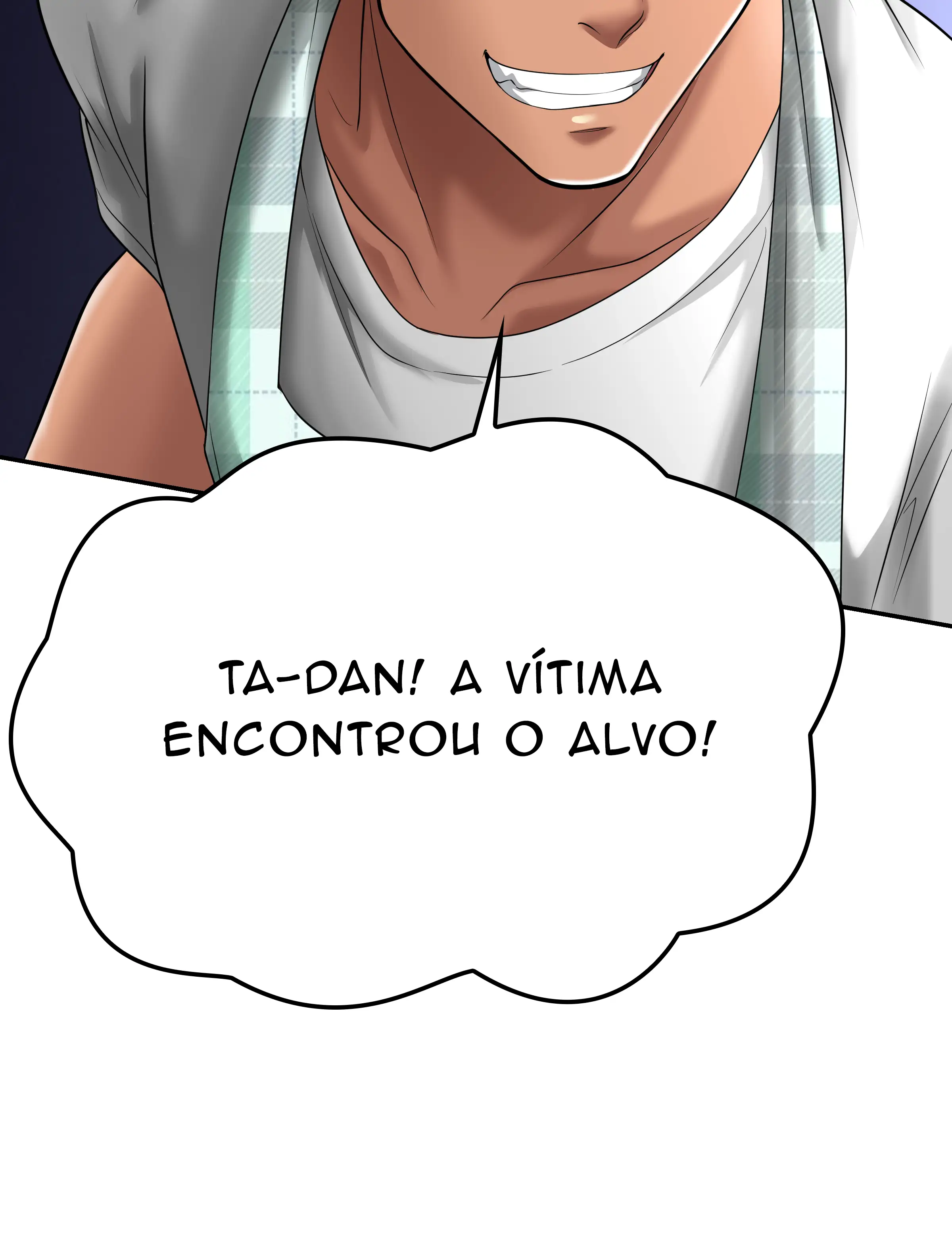 Brincadeira Que Deu Errado - Episode 1 - read scene 44