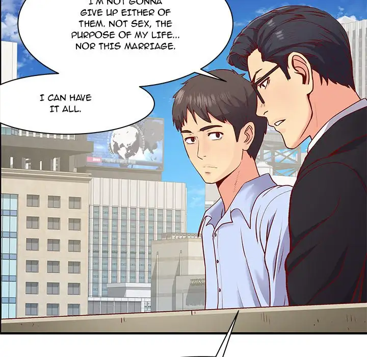 Finally Single - Episode 1 - read scene 101