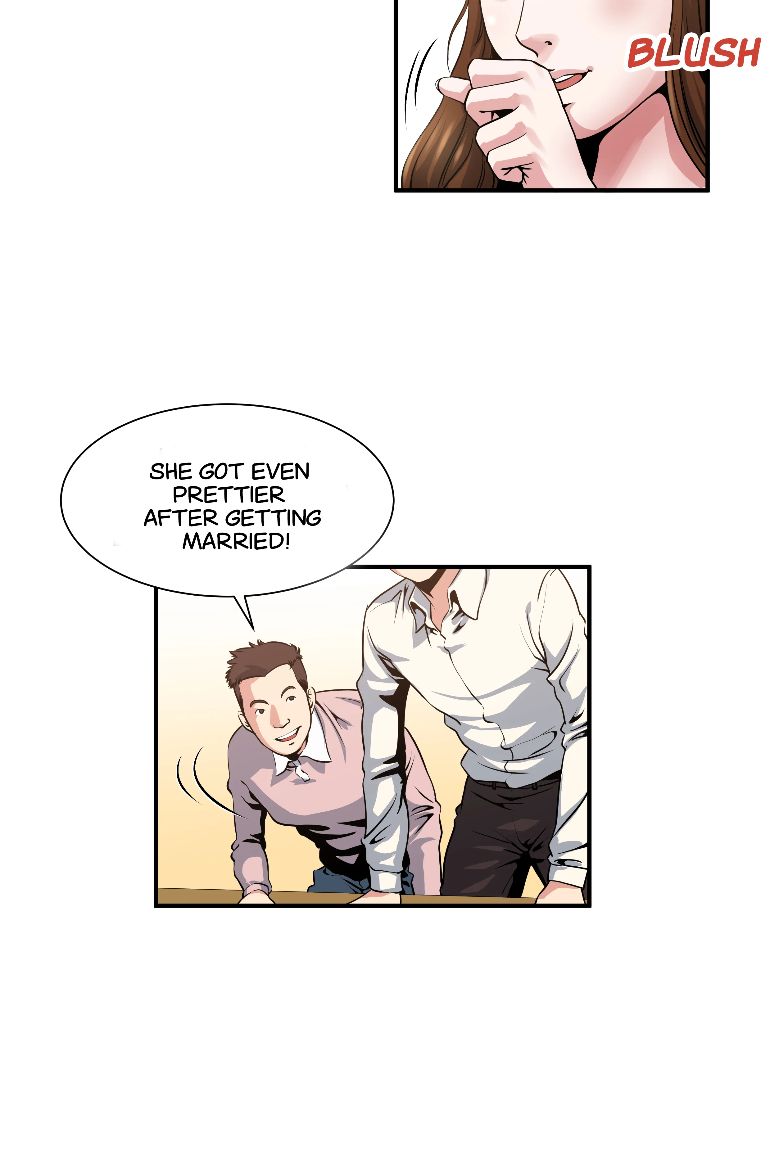 Exposure - Episode 5 - read scene 40