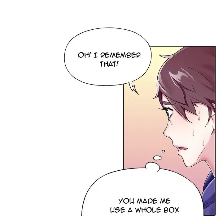 The Idol Project - Episode 4 - read scene 69
