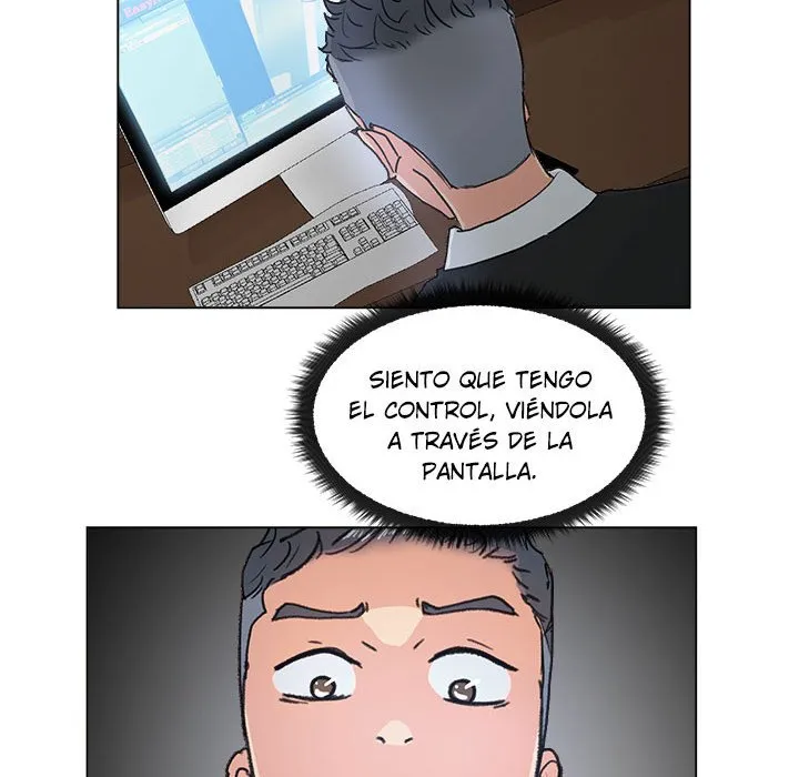 Tienda de Cómics - Episode 1 - read scene 82