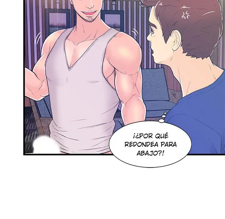 Zona De Amor Potencial - Episode 2 - read scene 72