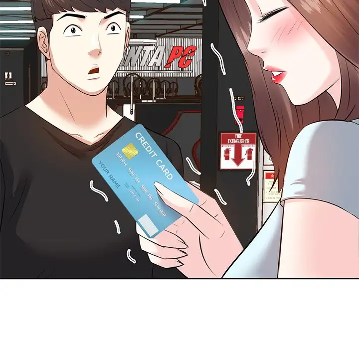 Sugar Daddy - Episode 4 - read scene 76