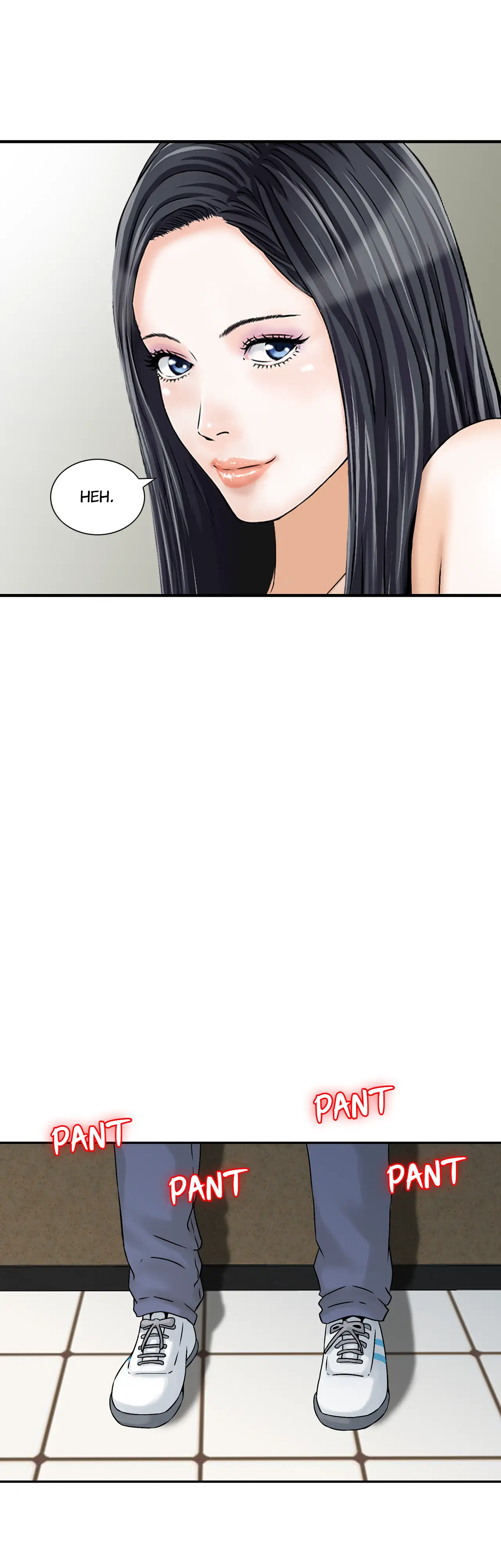 Three Men's Woman - Episode 4 - read scene 5