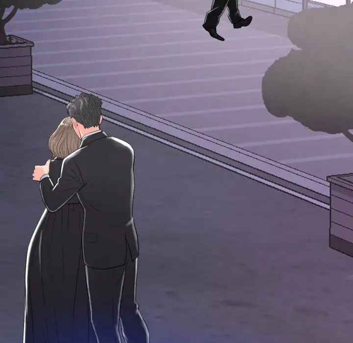 La Femme De Mon Fils - Episode 1 - read scene 112