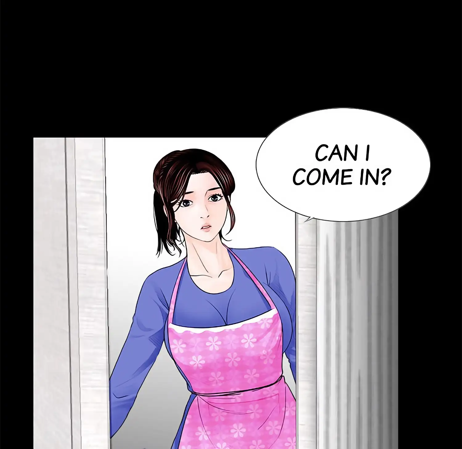 Undercover Games - Episode 4 - read scene 6