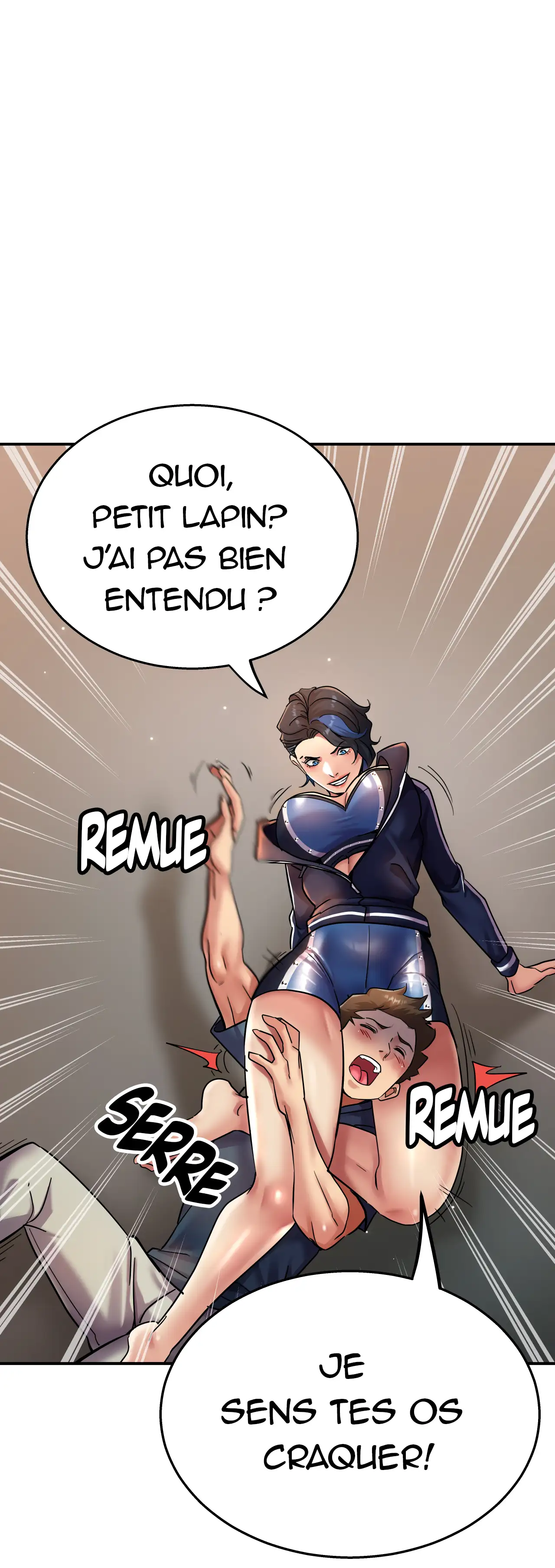 L'Anneau de Puissance - Episode 2 - read scene 17